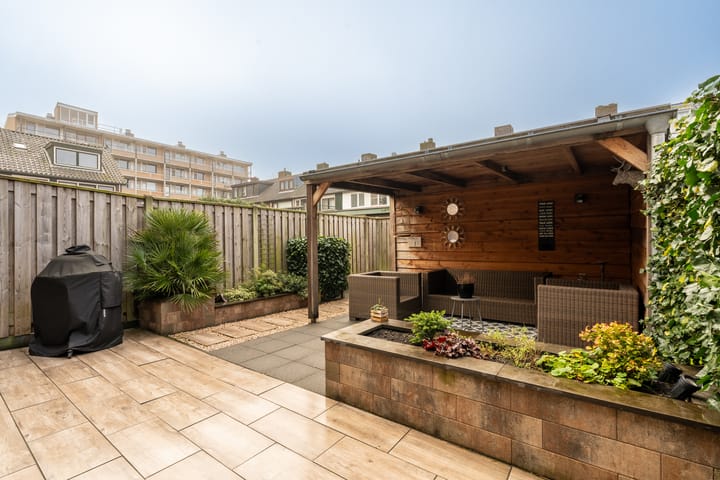 Foto 24 van Rode Kruislaan 96