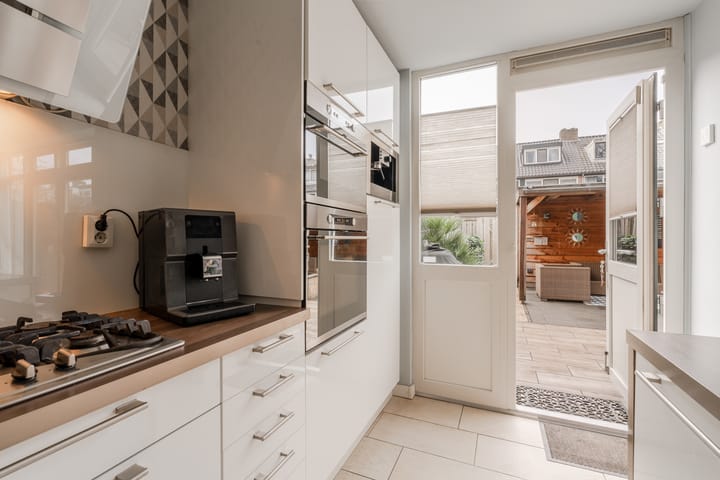 Foto 22 van Rode Kruislaan 96