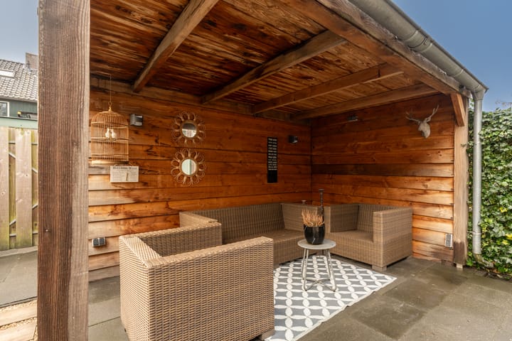 Foto 25 van Rode Kruislaan 96