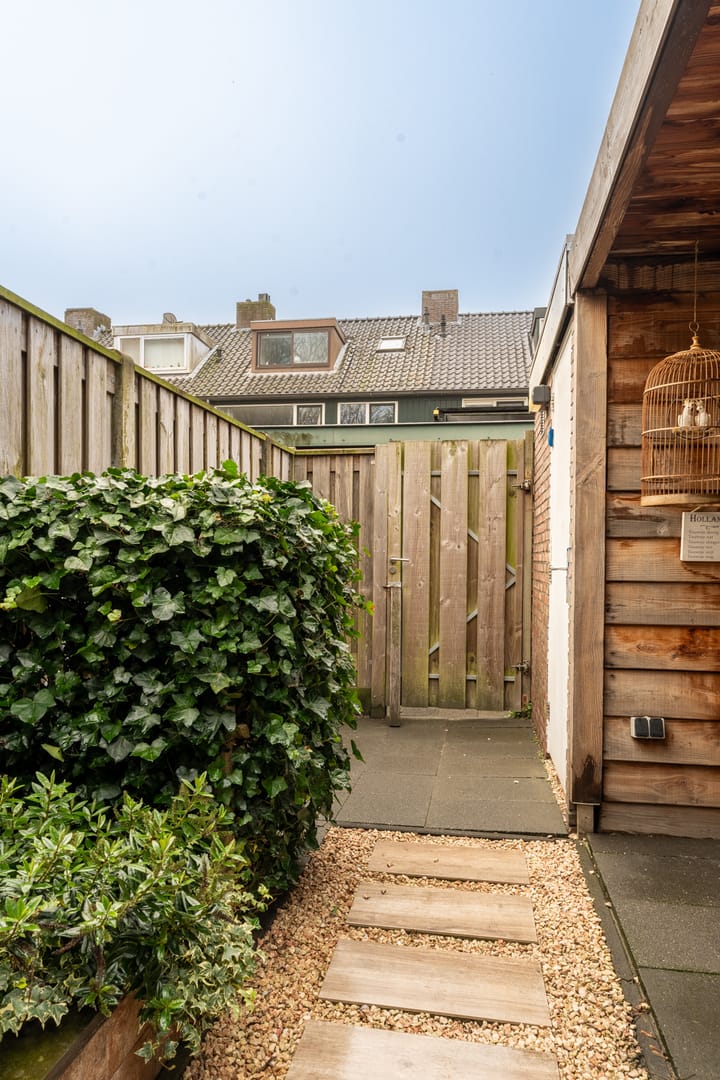 Foto 26 van Rode Kruislaan 96