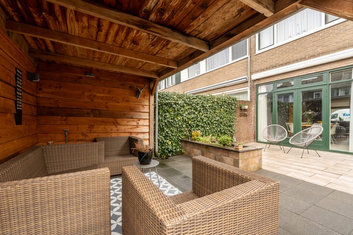 Foto 27 van Rode Kruislaan 96