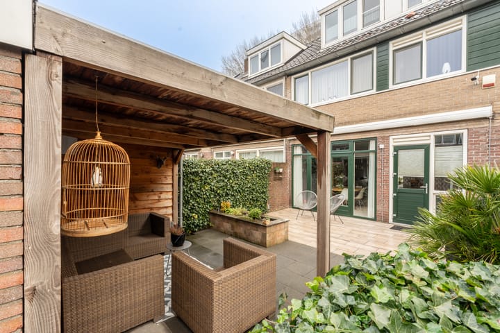 Foto 28 van Rode Kruislaan 96