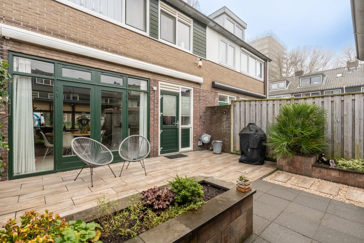 Foto 29 van Rode Kruislaan 96