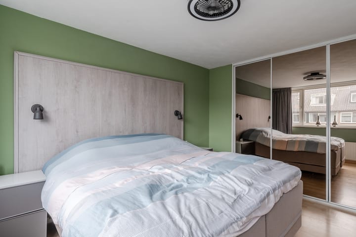 Foto 32 van Rode Kruislaan 96