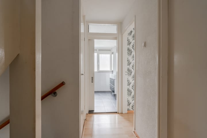 Foto 33 van Rode Kruislaan 96