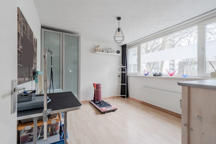 Foto 38 van Rode Kruislaan 96