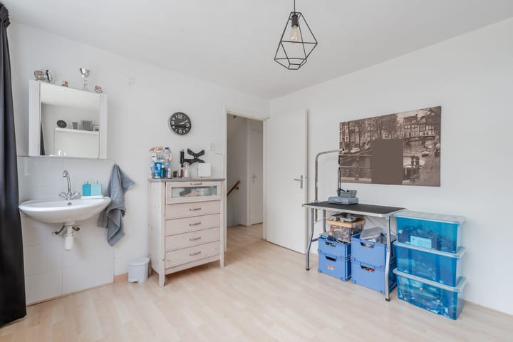 Foto 39 van Rode Kruislaan 96