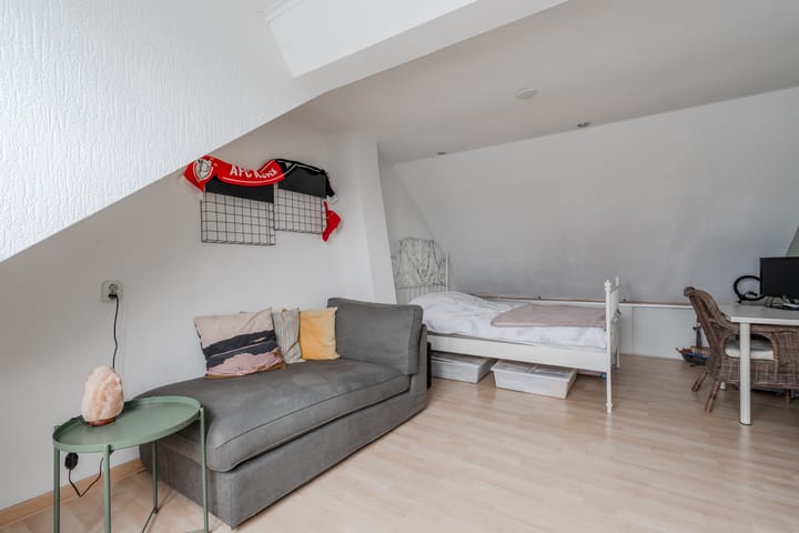 Foto 44 van Rode Kruislaan 96