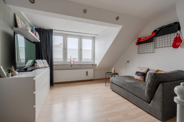 Foto 45 van Rode Kruislaan 96