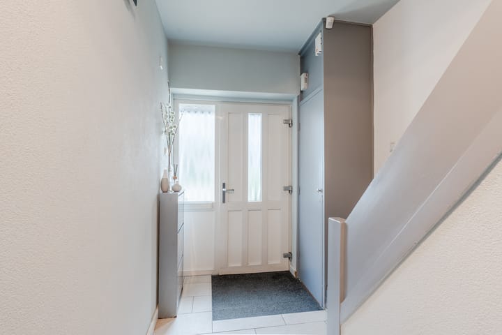 Foto 47 van Rode Kruislaan 96