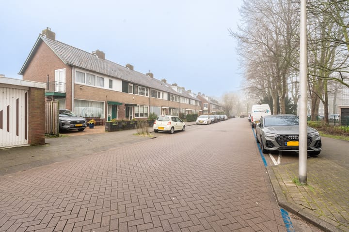 Foto 48 van Rode Kruislaan 96