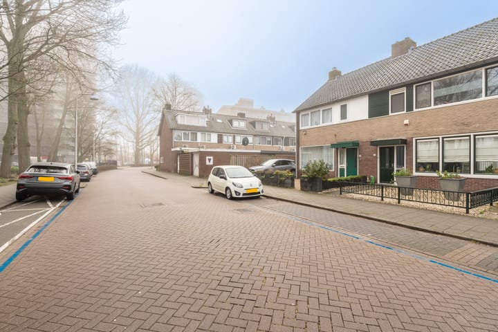 Foto 49 van Rode Kruislaan 96