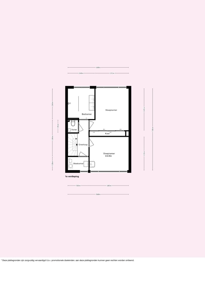 Foto 50 van Rode Kruislaan 96