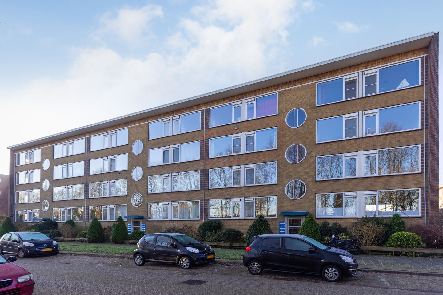 Foto 1 van Sportparklaan 253