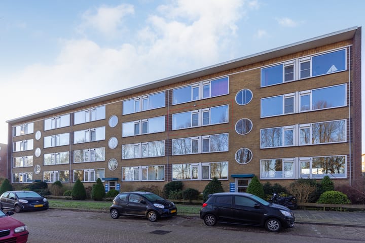 Foto 1 van Sportparklaan 253