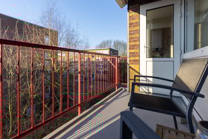 Foto 4 van Sportparklaan 253