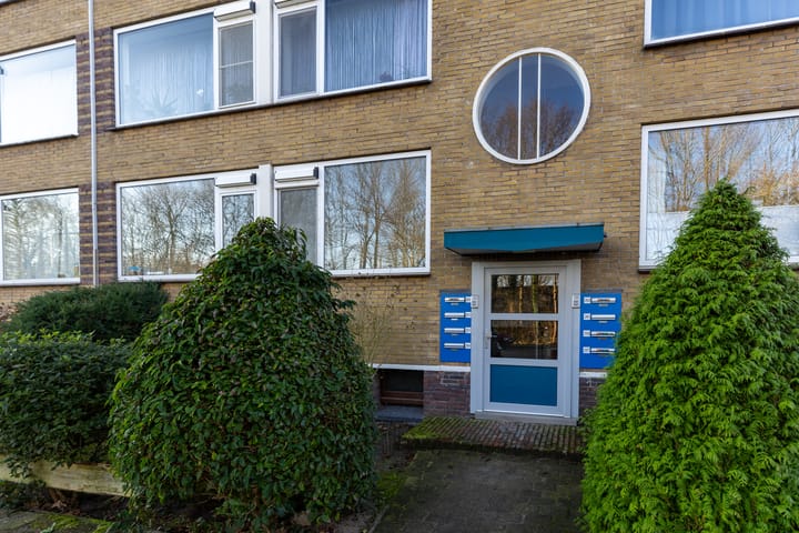 Foto 5 van Sportparklaan 253