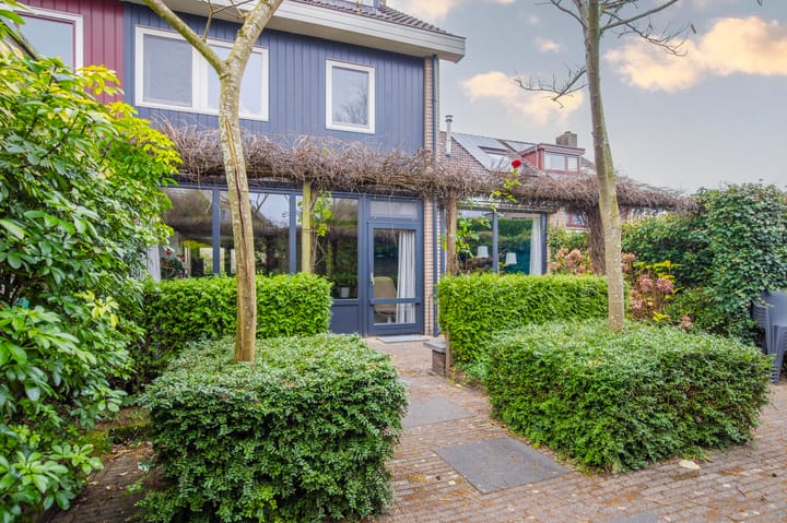 Foto 2 van Galgeplek 25