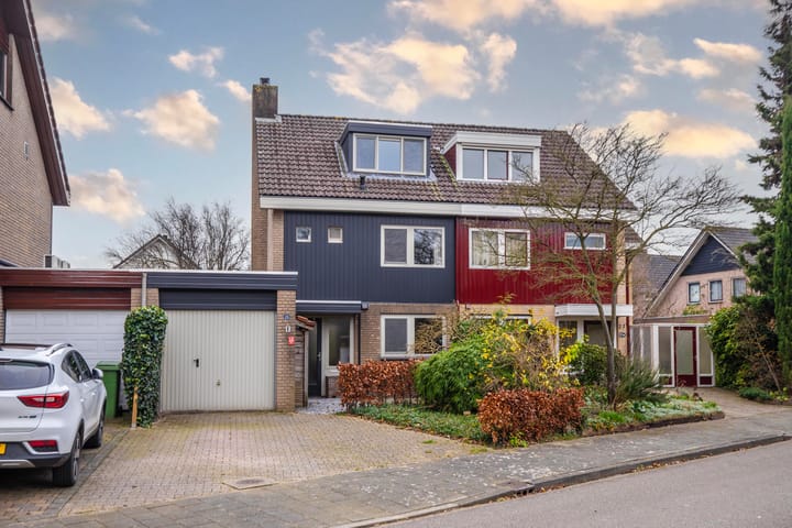 Foto 5 van Galgeplek 25