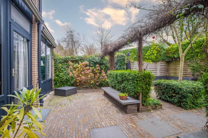 Foto 16 van Galgeplek 25