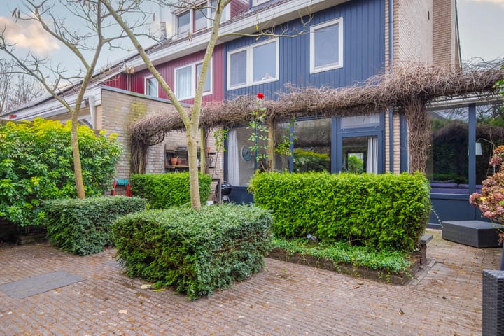 Foto 20 van Galgeplek 25