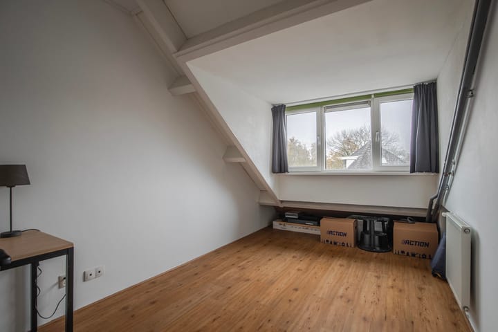 Foto 31 van Galgeplek 25