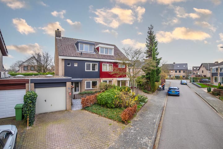 Foto 33 van Galgeplek 25