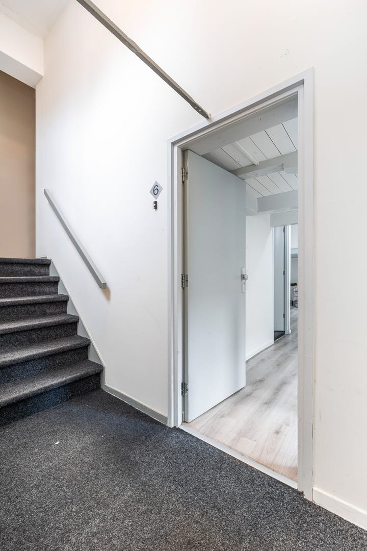 Foto 6 van Hagelstraat 6