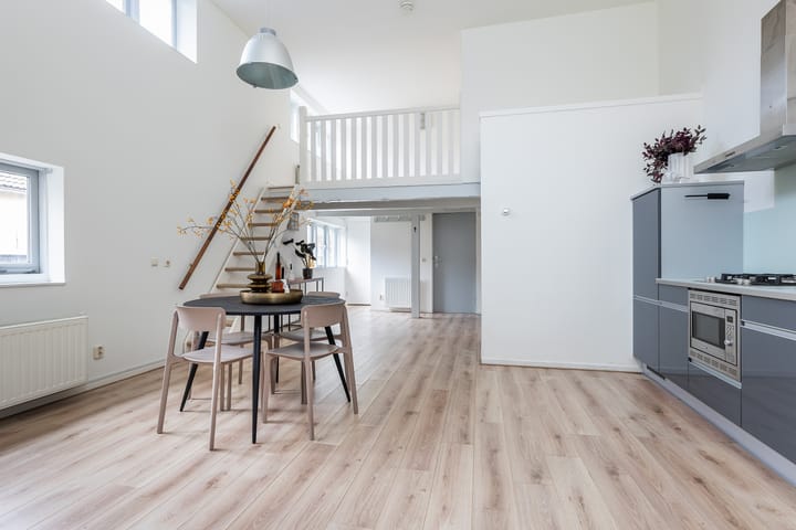 Foto 10 van Hagelstraat 6