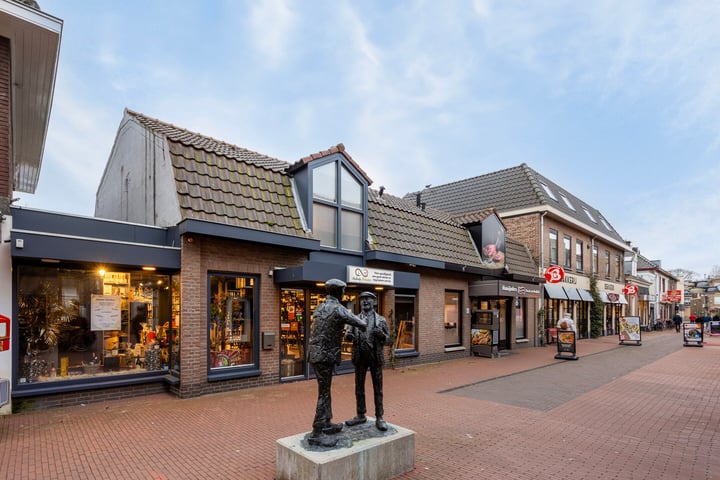 Kalverstraat 11, Veghel