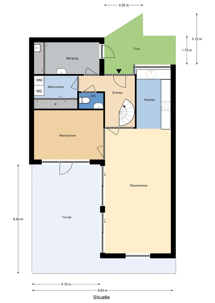 Foto 43 van IJsselerf 18