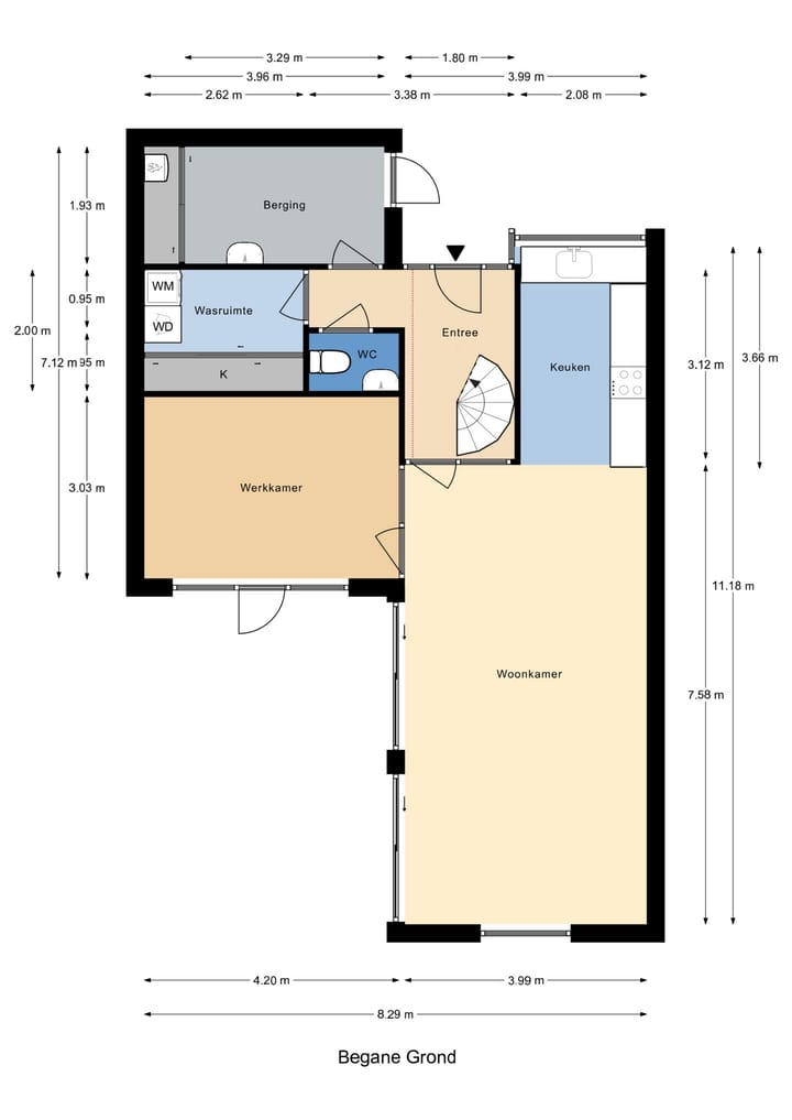 Foto 44 van IJsselerf 18