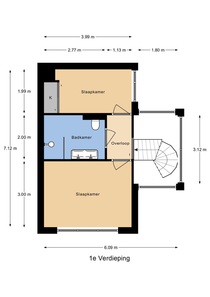Foto 45 van IJsselerf 18