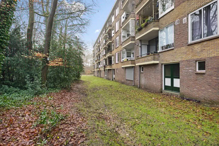 Foto 2 van Plesmanstraat 275