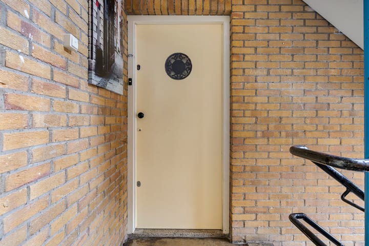 Foto 3 van Plesmanstraat 275