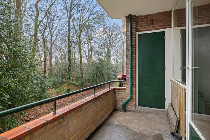 Foto 8 van Plesmanstraat 275