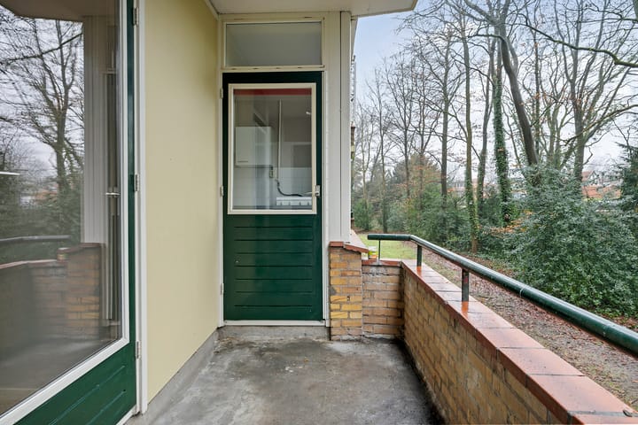 Foto 9 van Plesmanstraat 275