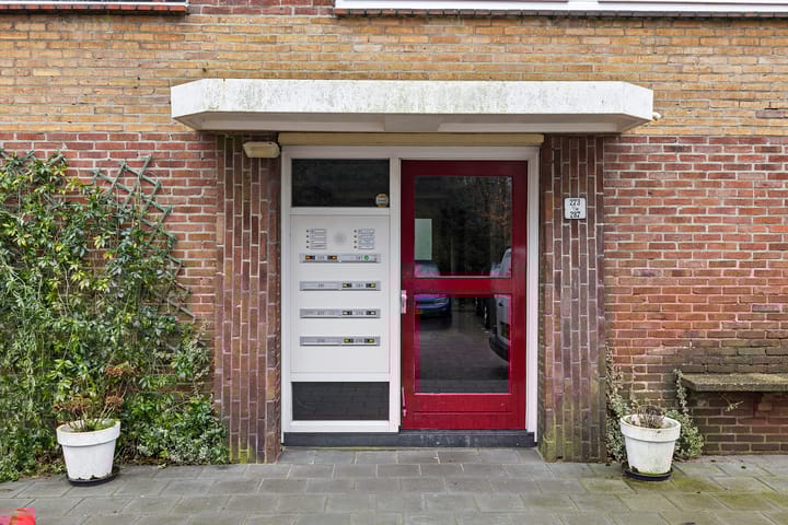 Foto 20 van Plesmanstraat 275