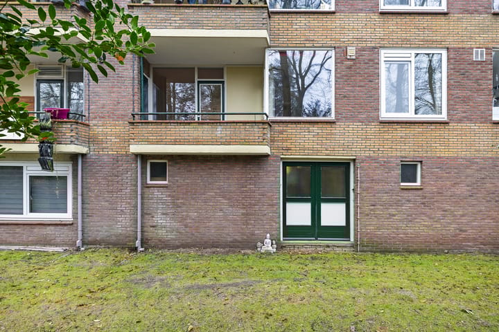 Foto 21 van Plesmanstraat 275