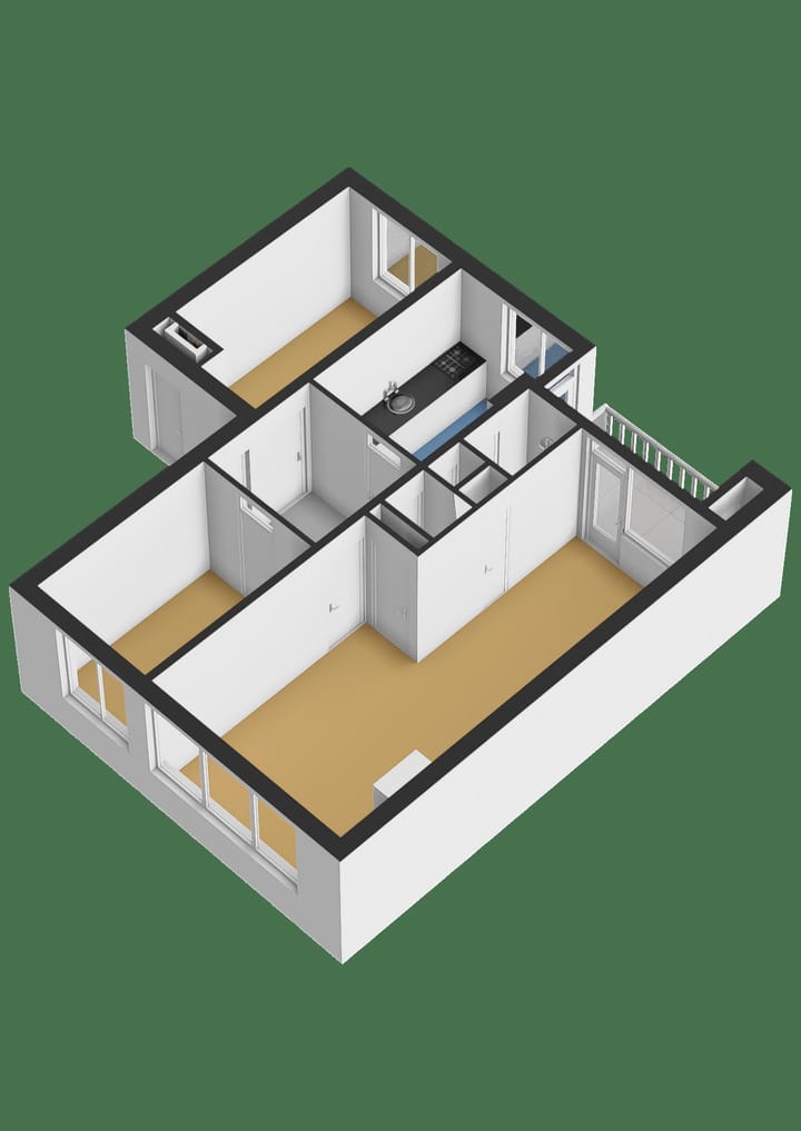 Foto 25 van Plesmanstraat 275