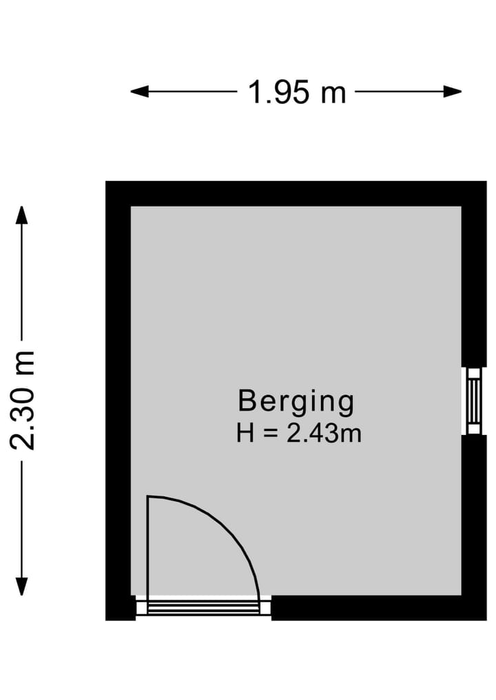Foto 26 van Plesmanstraat 275