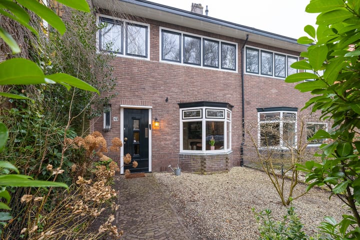 Foto 5 van Alexanderlaan 43
