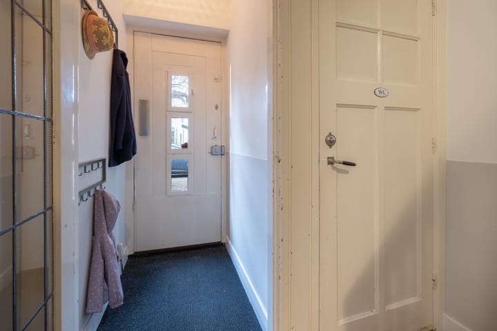 Foto 6 van Alexanderlaan 43