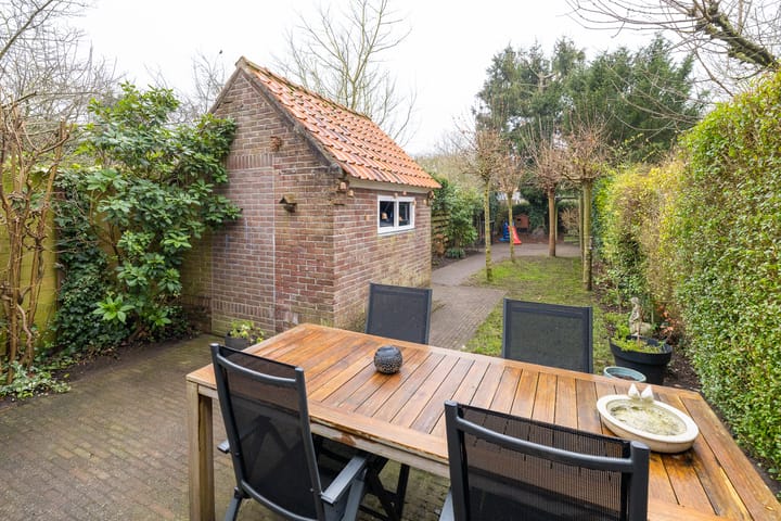 Foto 4 van Alexanderlaan 43