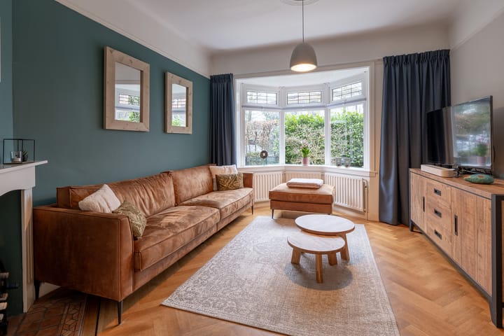 Foto 8 van Alexanderlaan 43