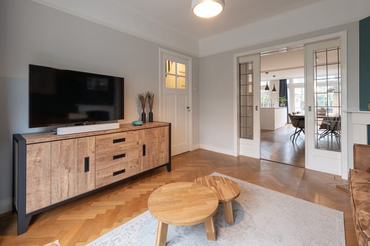 Foto 9 van Alexanderlaan 43