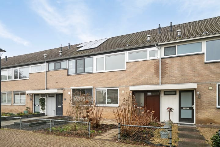 Foto 2 van van Speyk 35