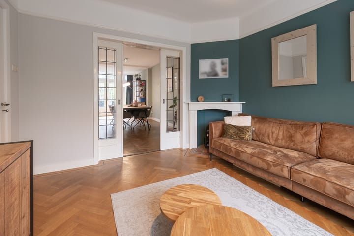 Foto 10 van Alexanderlaan 43