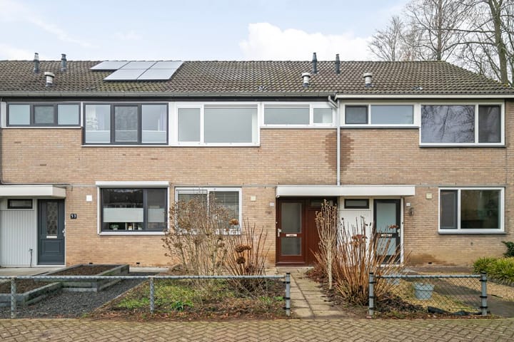 Foto 3 van van Speyk 35