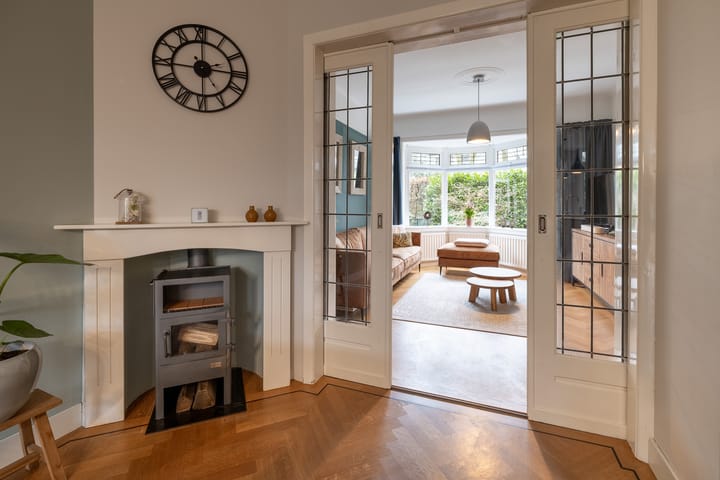 Foto 11 van Alexanderlaan 43